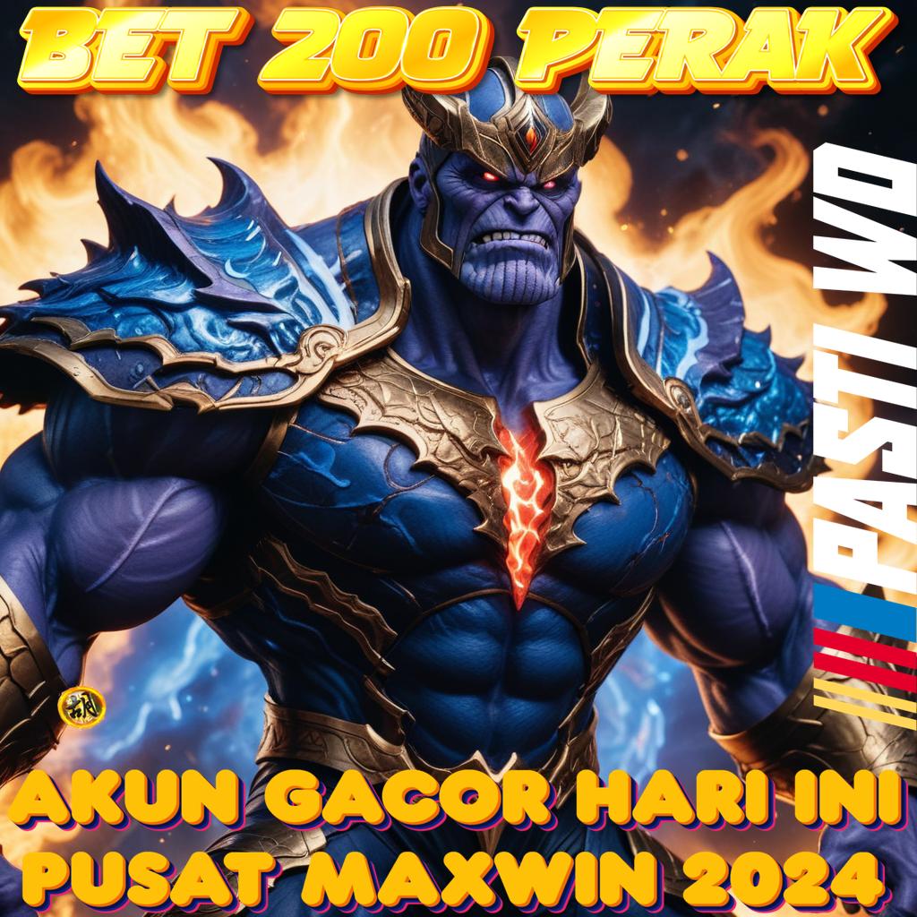 Bonus 777 Apk