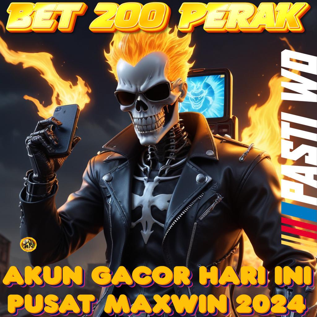 Link Rejeki Bet