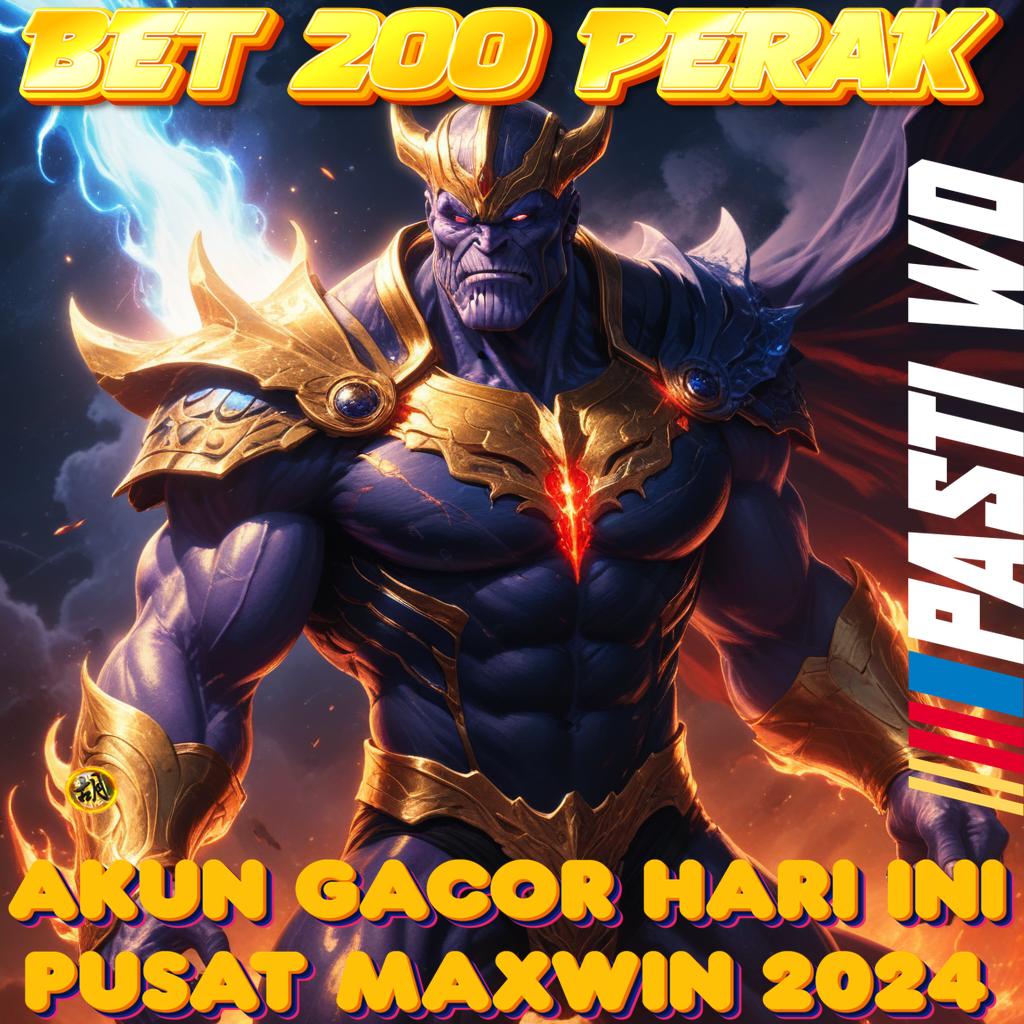 Cabe 777 Apk Slot