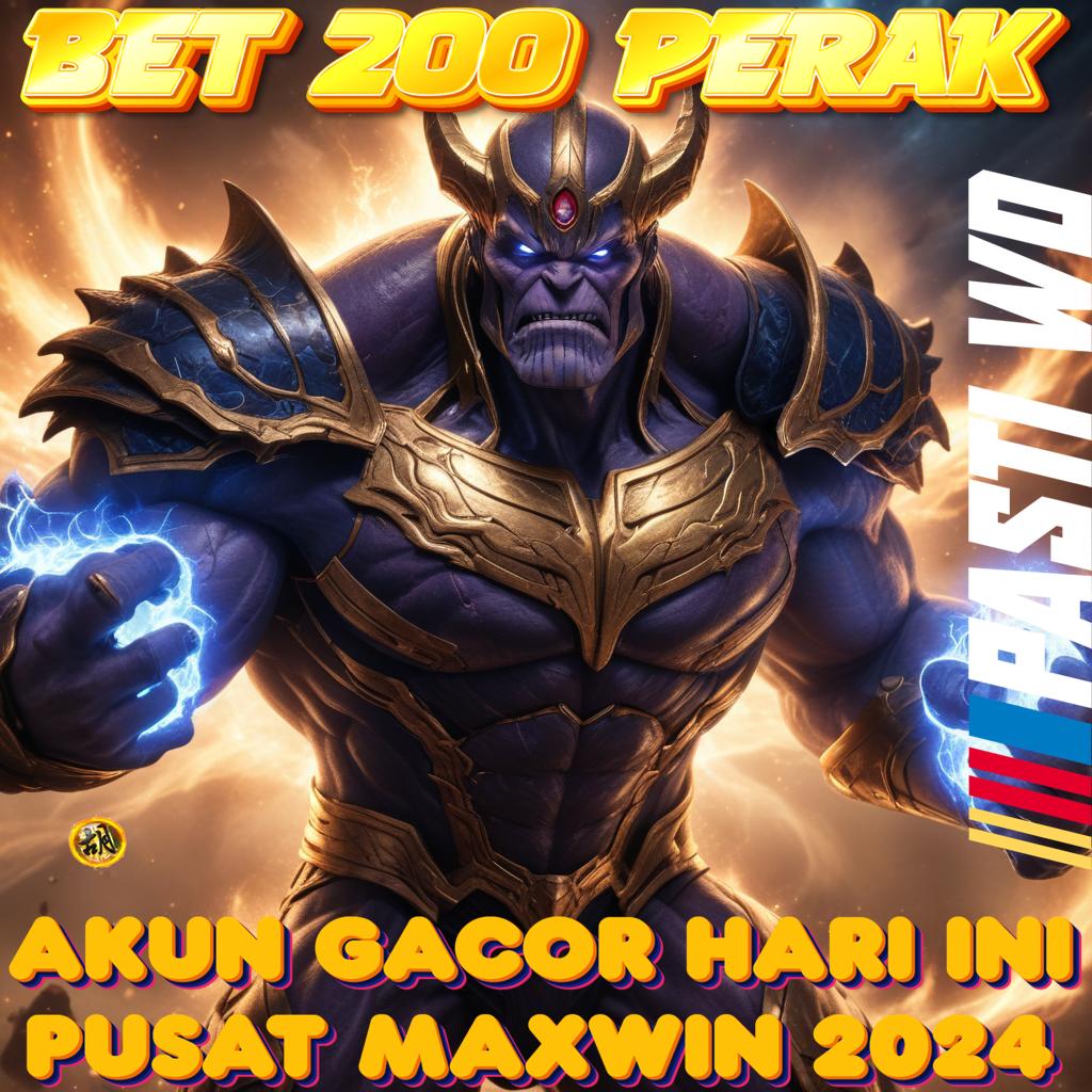 Apk Slot Banyak Bonus