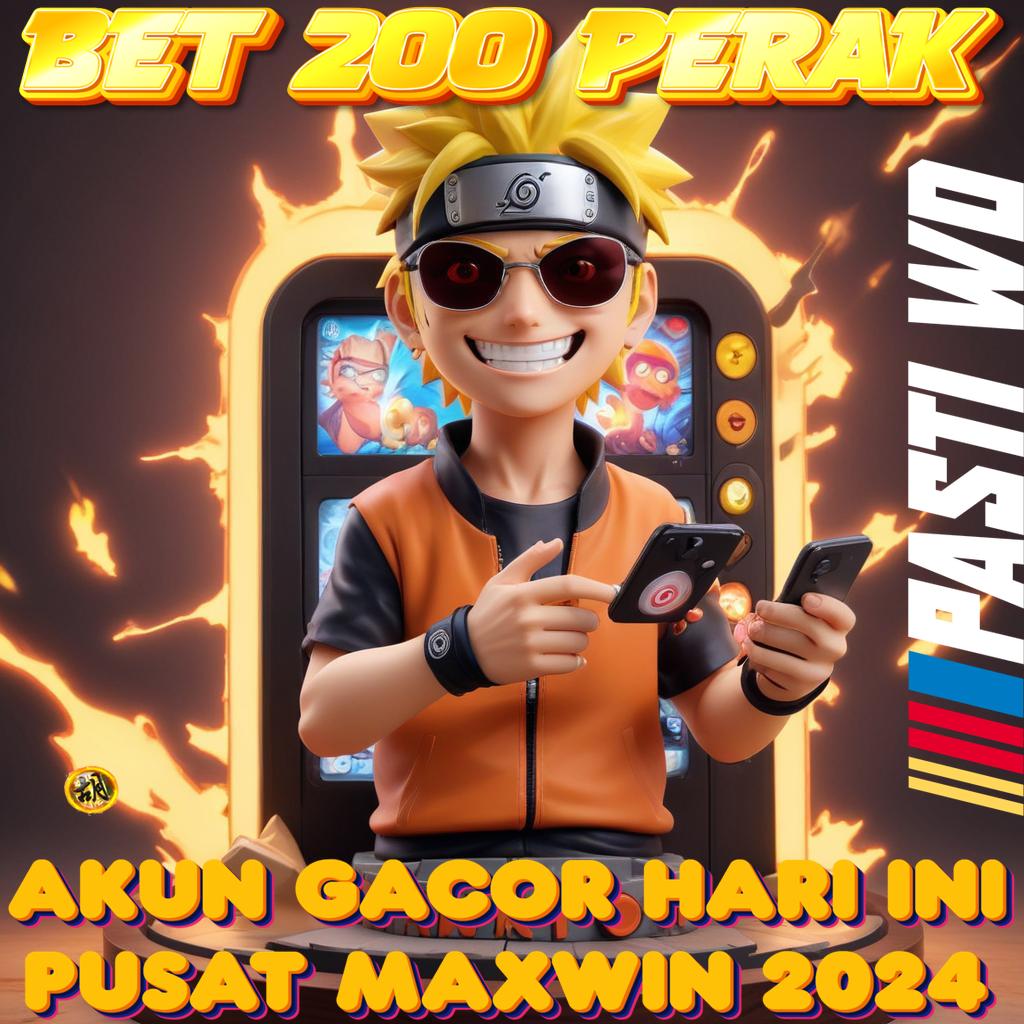 Demo Bonanza 1000