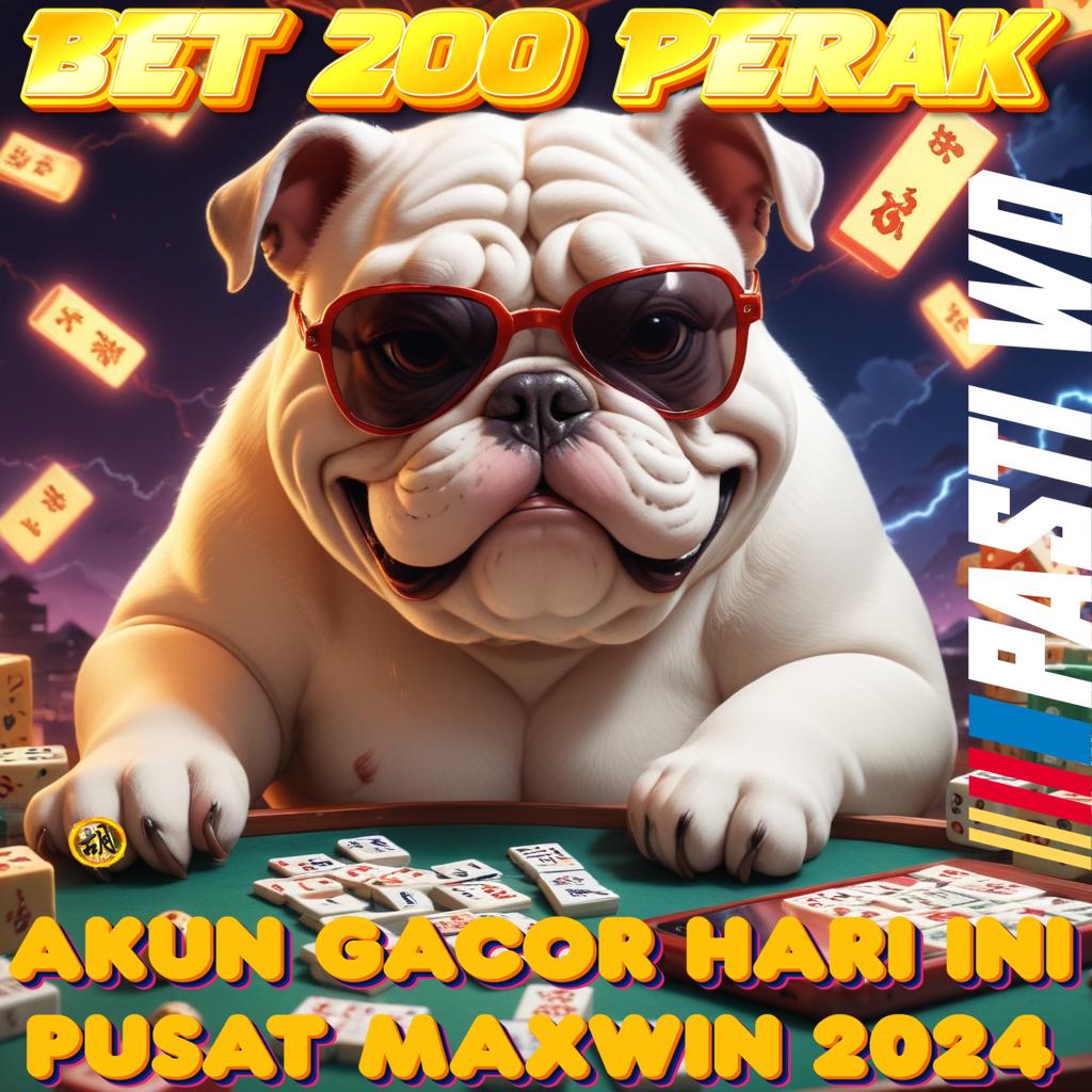 Game Slot Apk