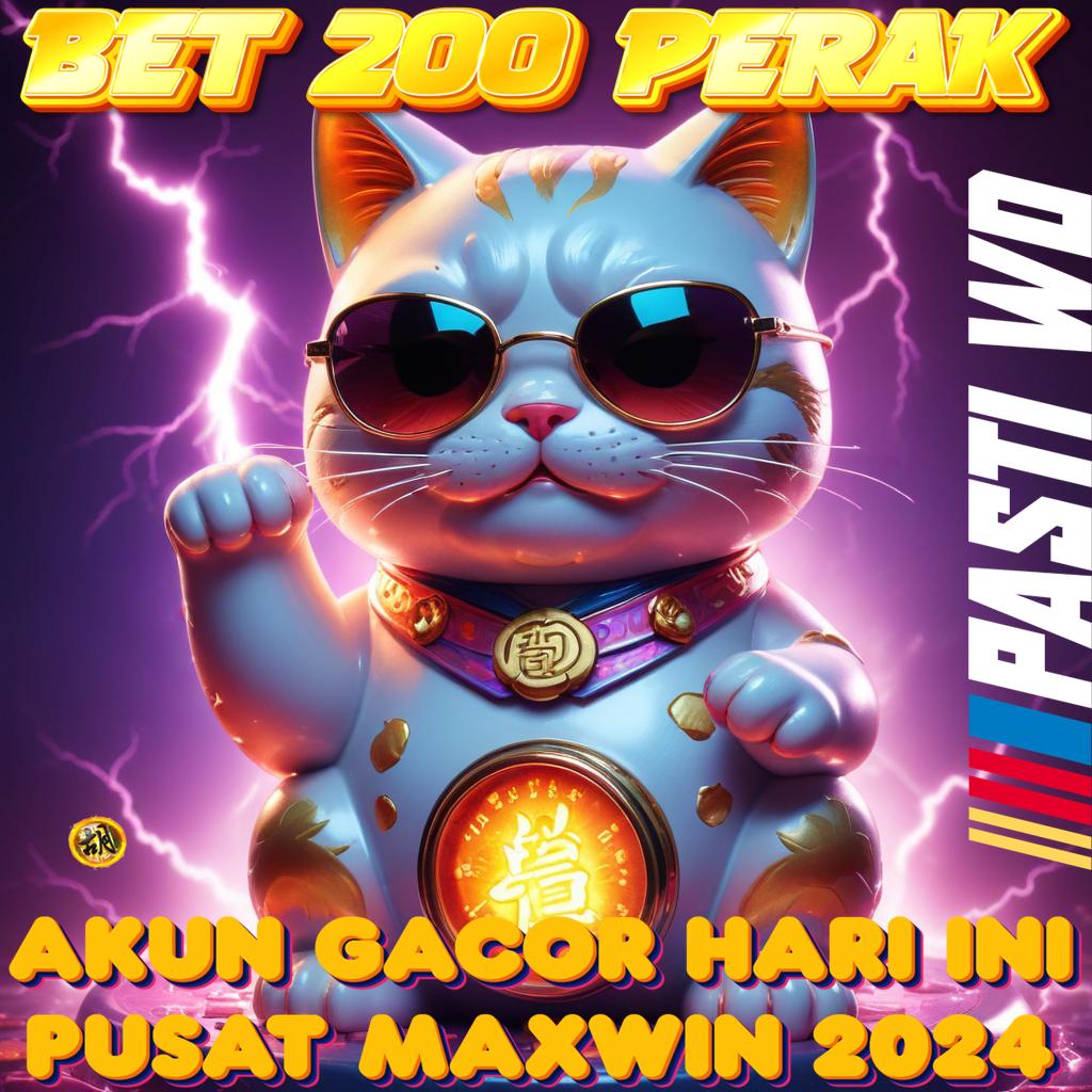 Slot Rejeki Bet Apk