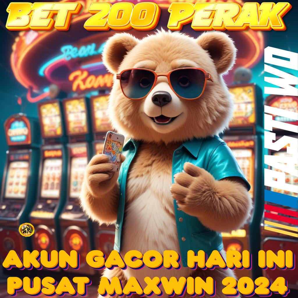 SLOT RP 8888 CAIR INSTAN