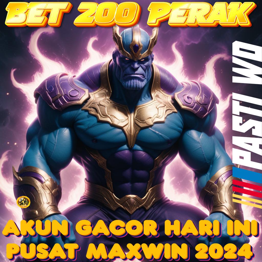 Cabe 777 Slot Jackpot