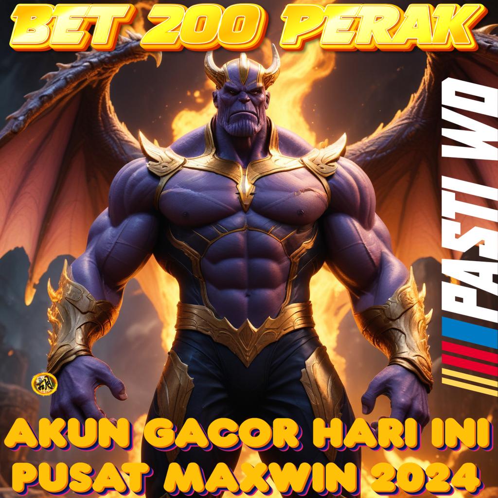 Cabe 777 Alternatif