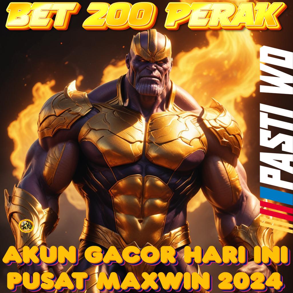 Demo Slot Scatter Hitam Zeus