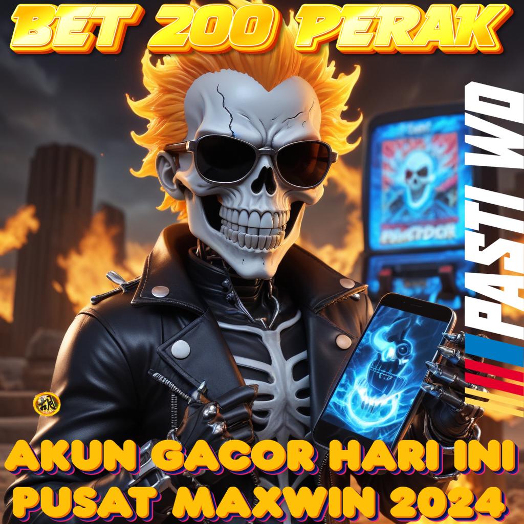Slot Maxwin Gacor