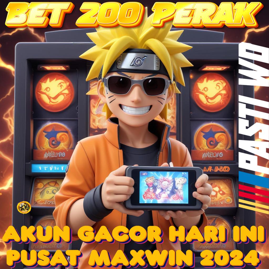 Link Slot Gacor Hari Ini Pragmatic Play