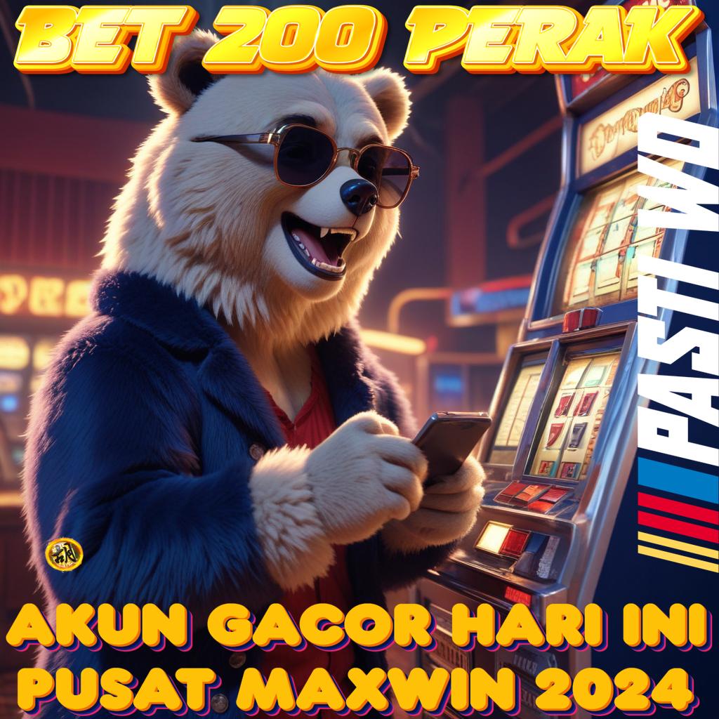 Cabe 777 Slot Bet Tinggi