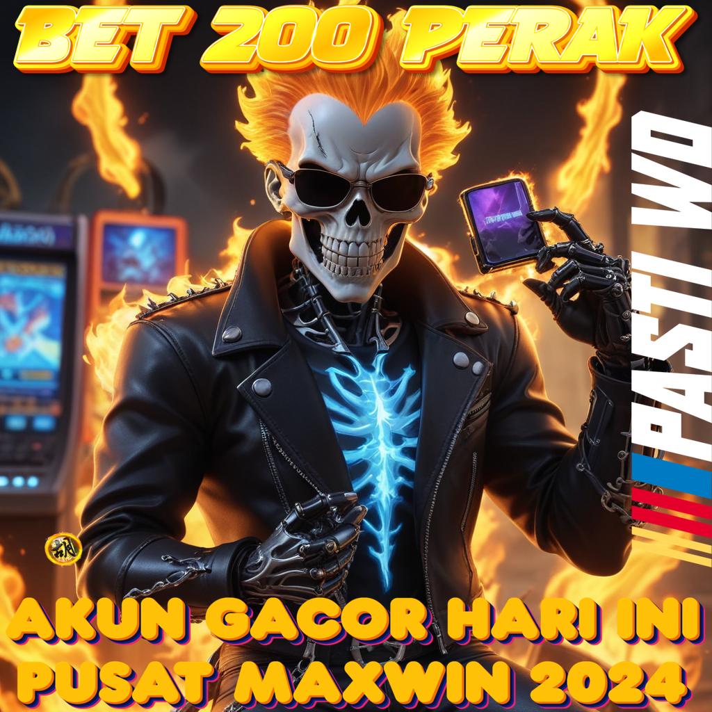 Cabe 777 Bonus Slot 100
