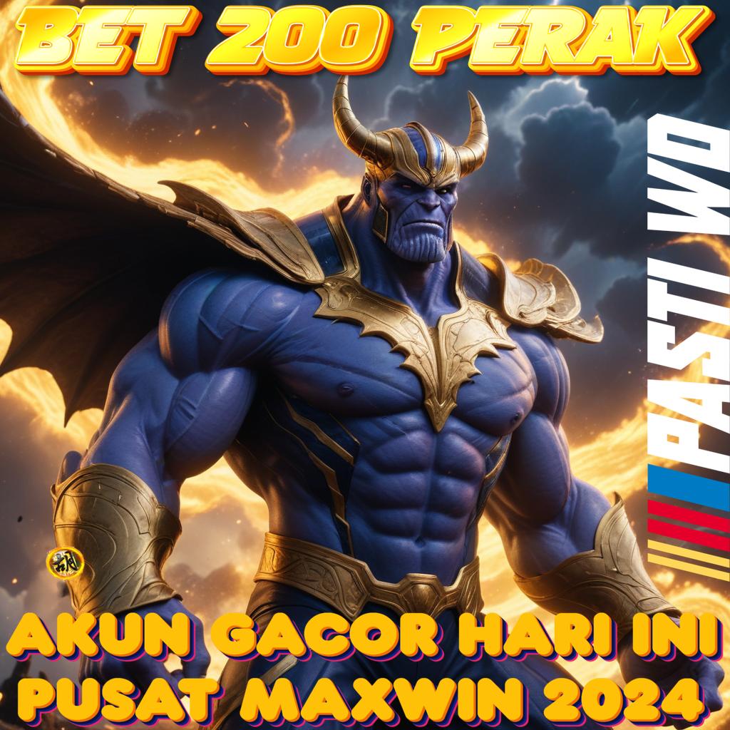 Cabe 777 Slot Jackpot Hari Ini