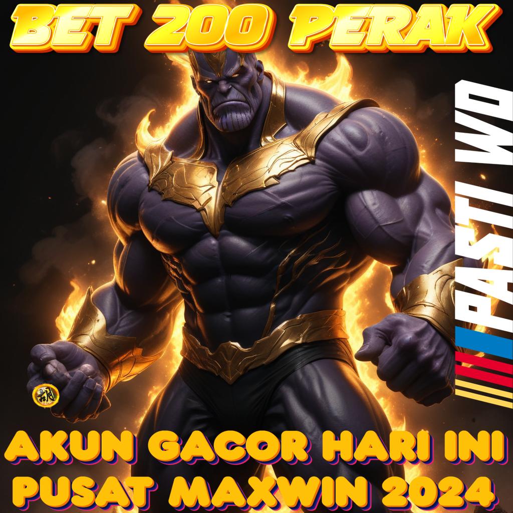 Mitra Gacor