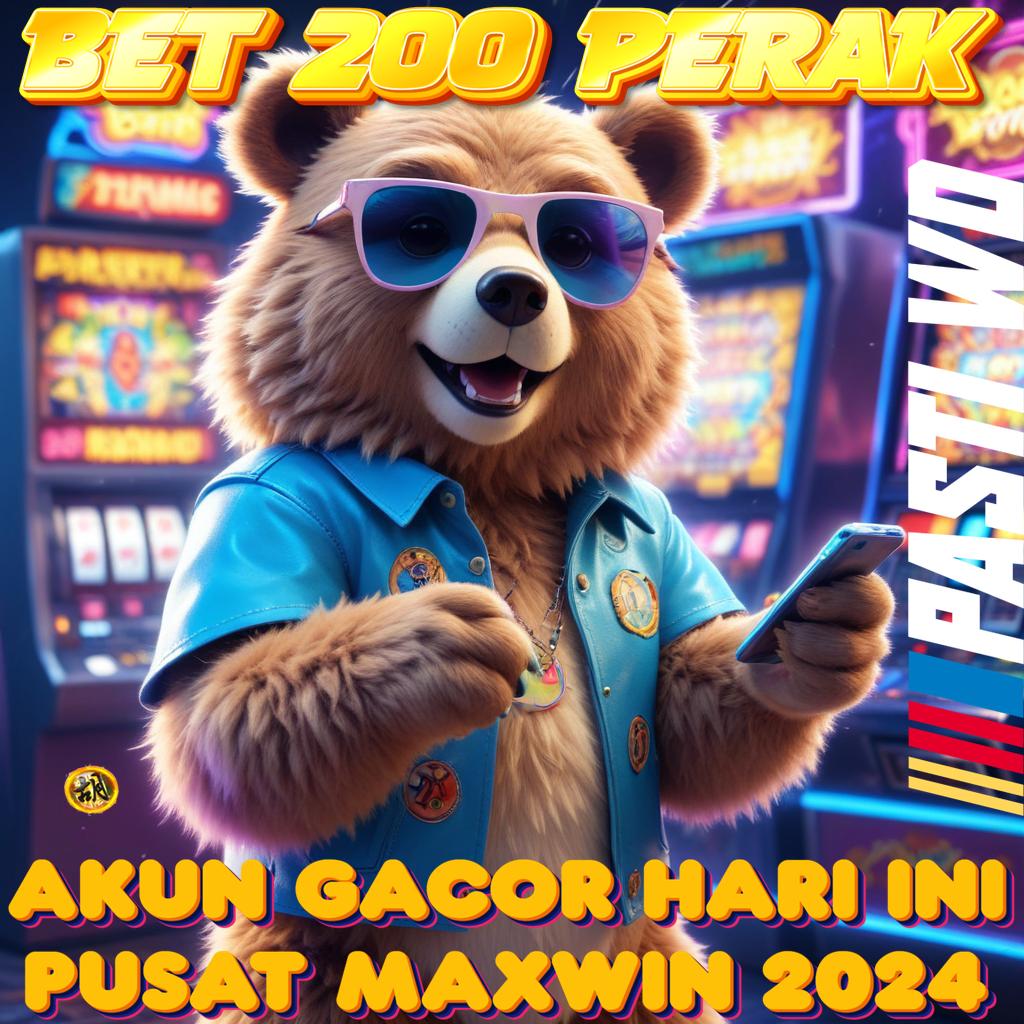 Judi Slot Online Demo