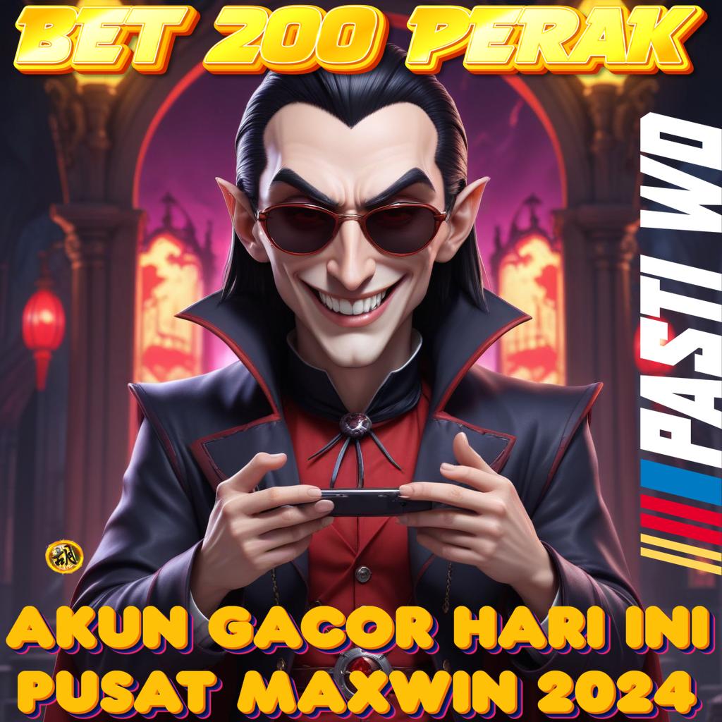 Slot Cabe 777 Maxwin