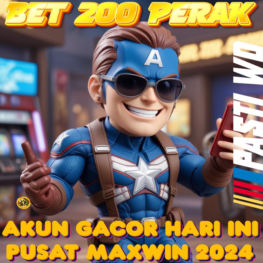 Mesin Slot Legenda Phoenix Slot