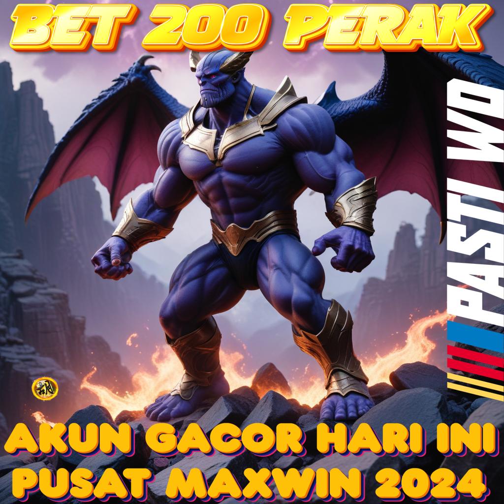 Gowin Slot Dana