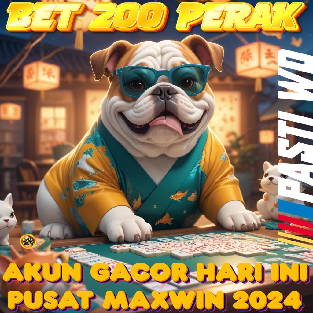 Serurp Slot Apk