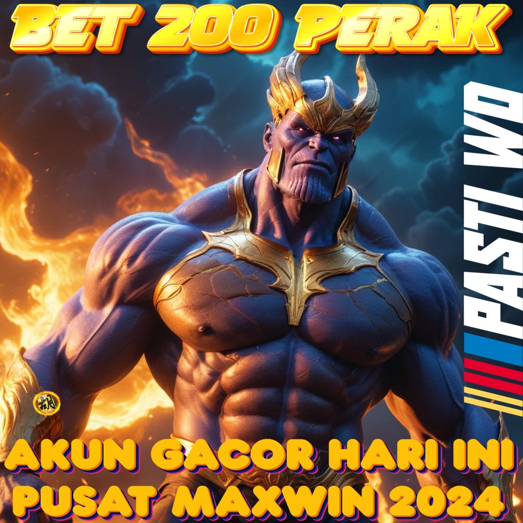 Apk Slot 777 Deposit
