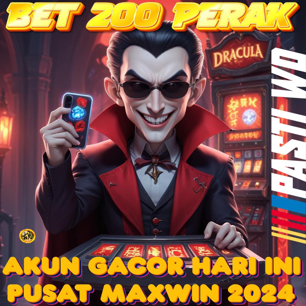 Download Rejeki Bet