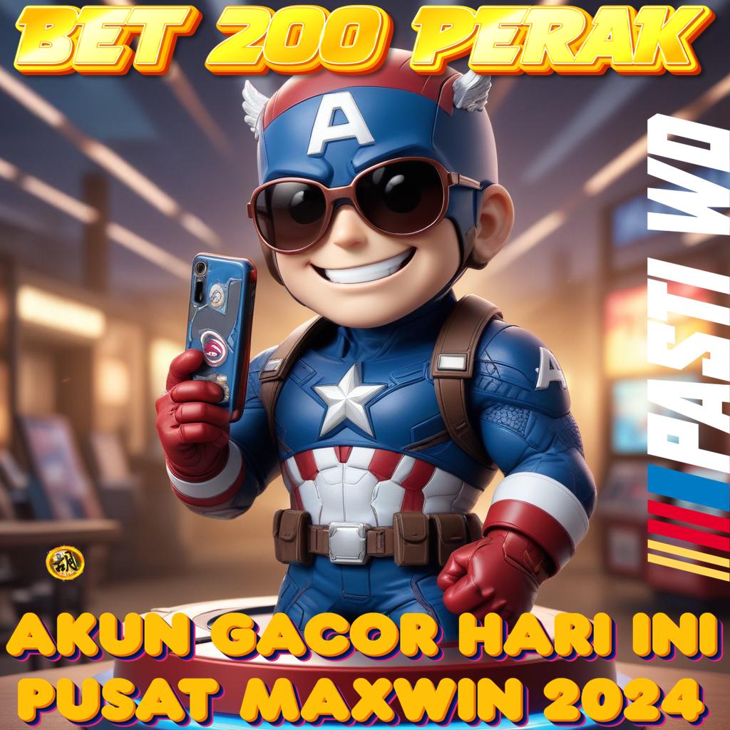 Cheat Scatter Apk