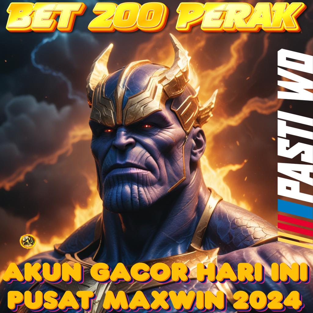 Cabe 777 Pro Slot