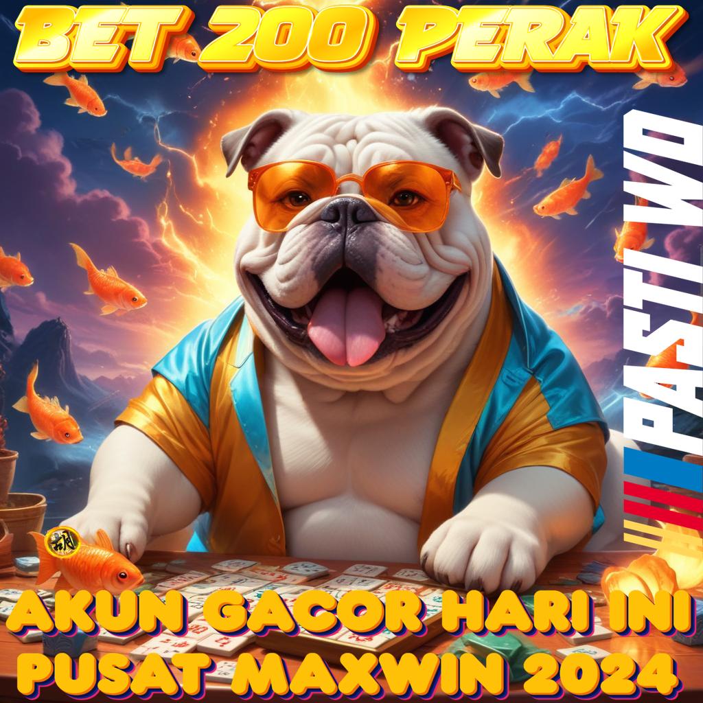 PT 707 APK JACKPOT TIAP