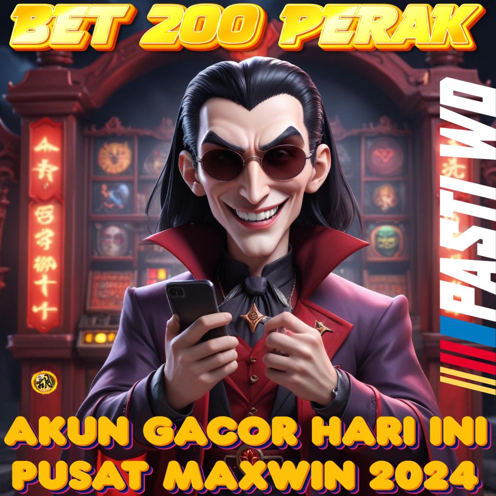 Cabe777 Slot Jackpot Hari Ini