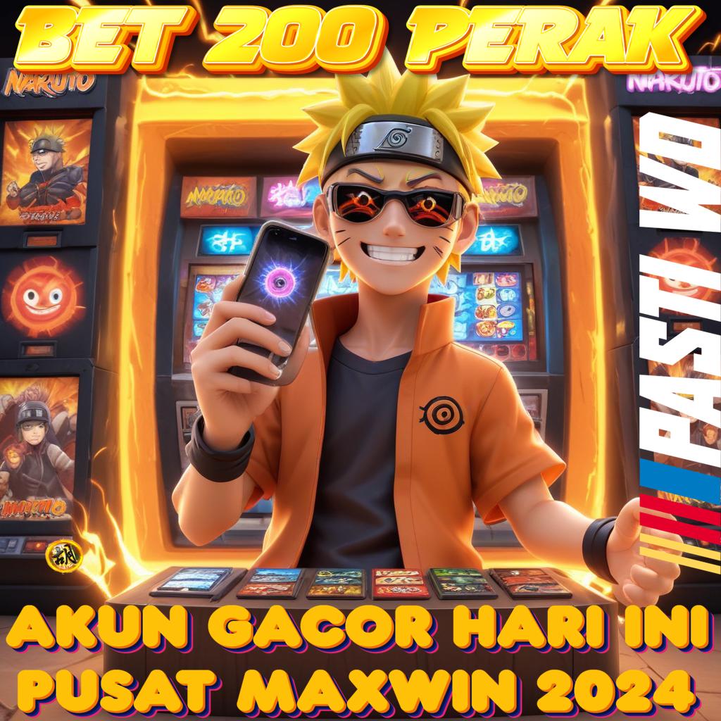 Rezeki Bet Apk