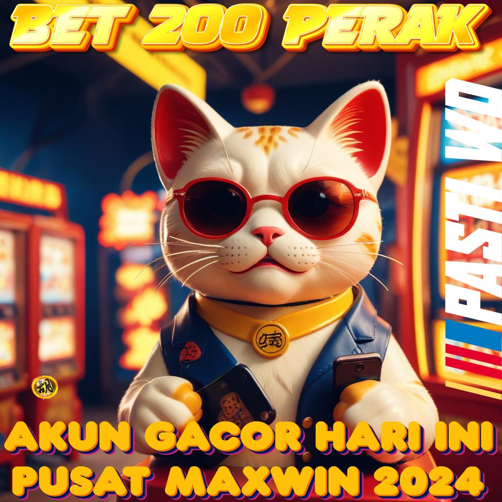 Aplikasi 8278 Slot