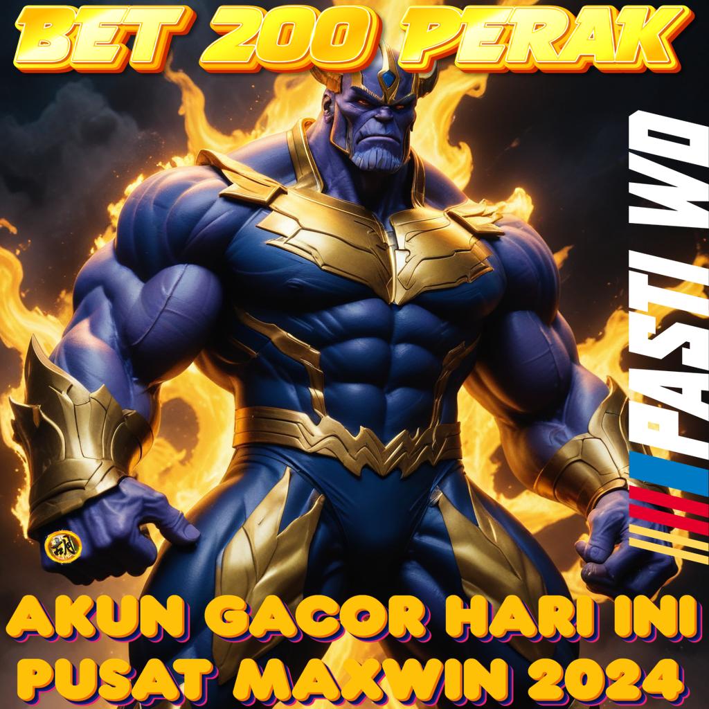 Cabe777 Slot Dana