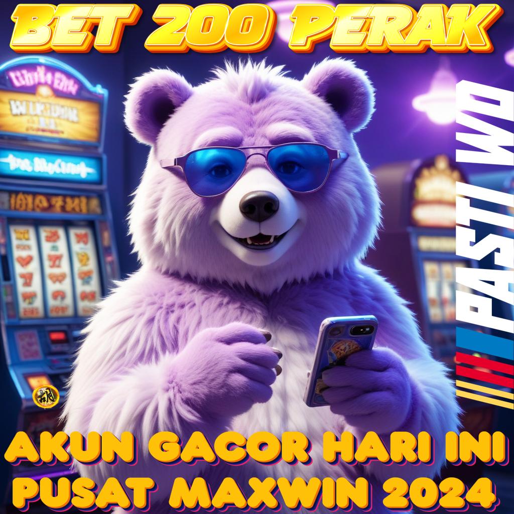 CABE 777 JUDI SLOT PERMAINAN ADIL