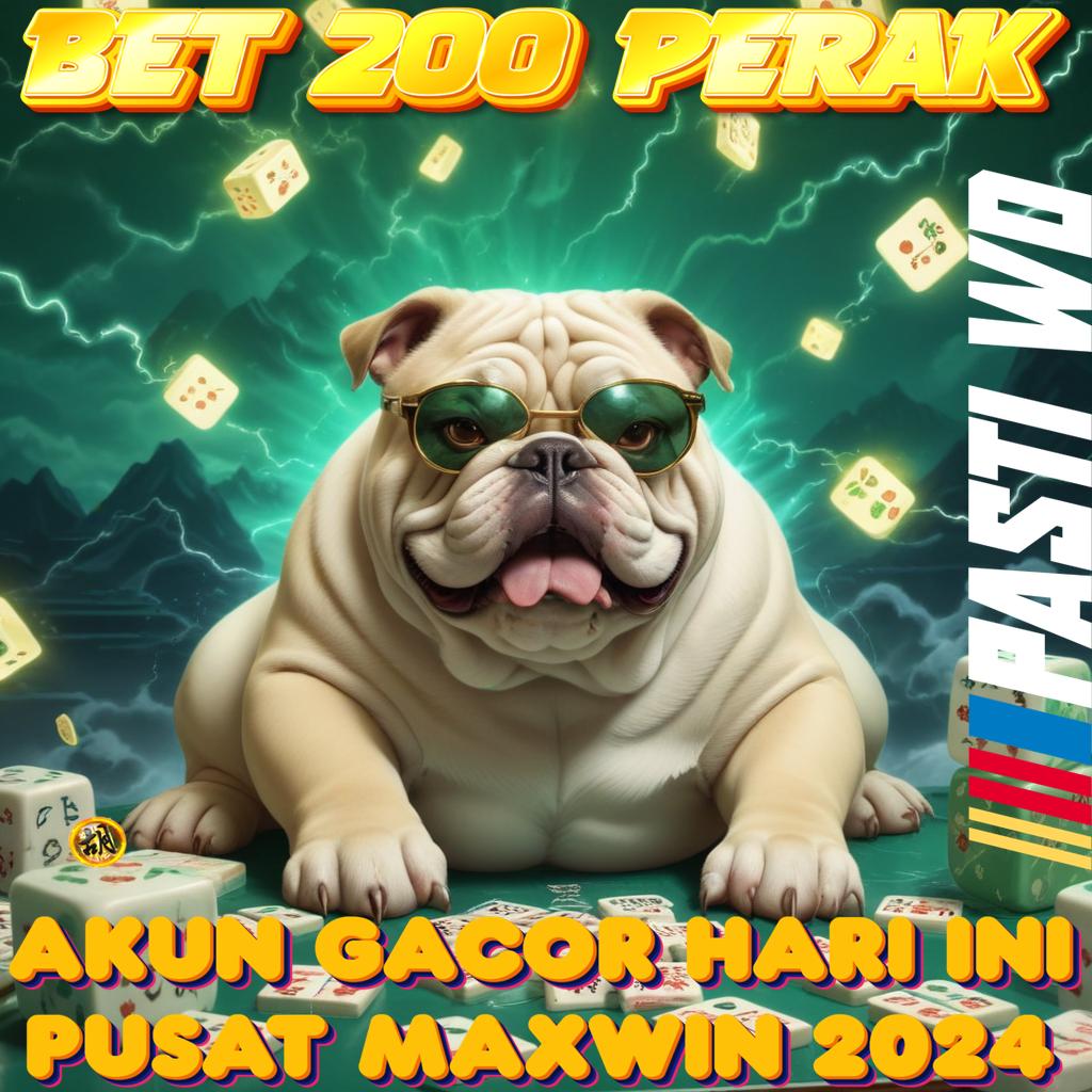 Akun Demo Wild Ape