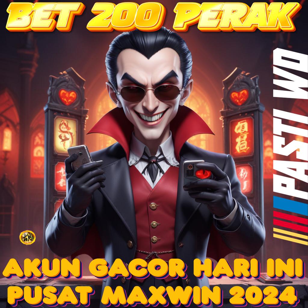 Hack Slot Vip 2023