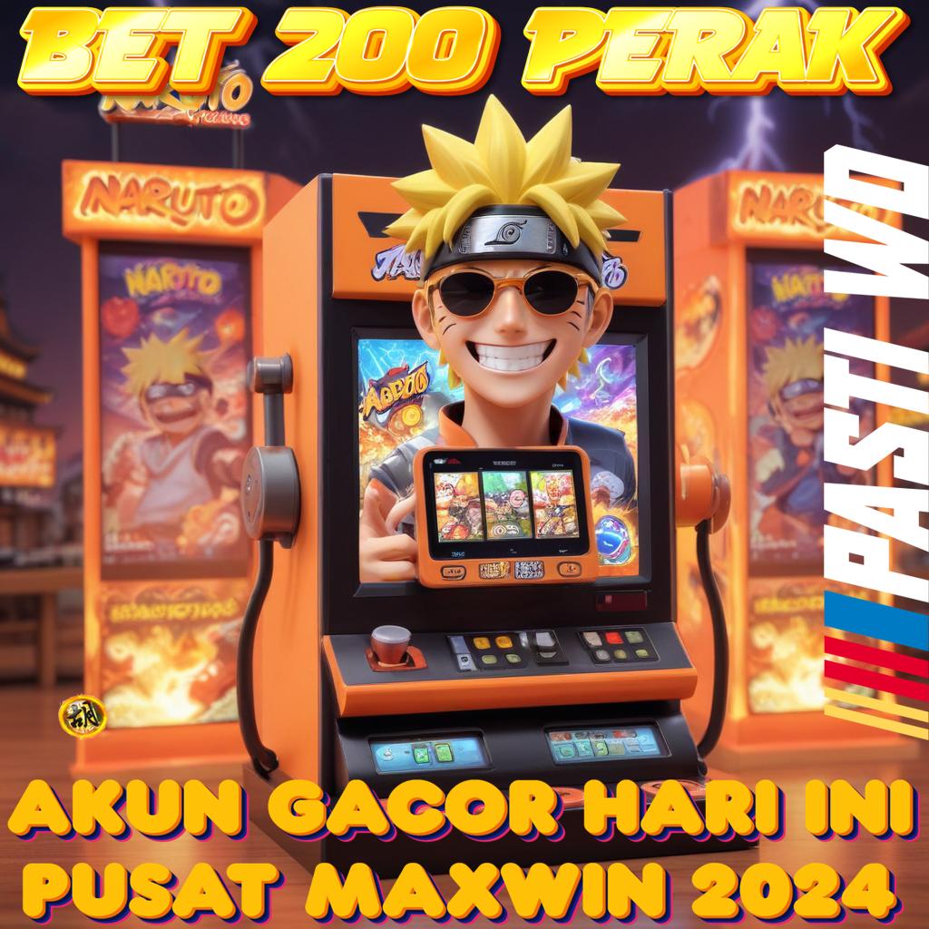 B200m Slot