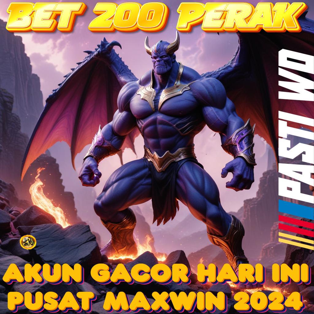 Daftar Lucky Rp