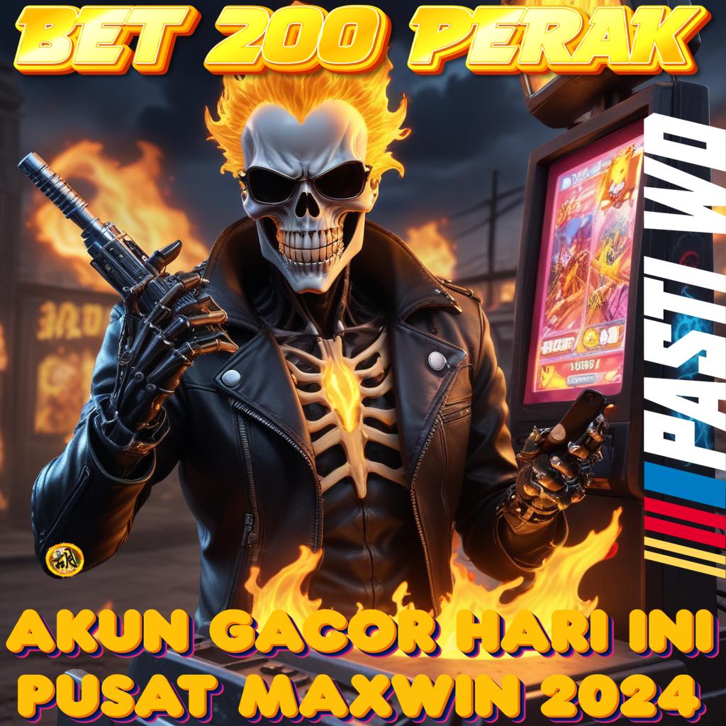 Link Slot Gacor Hari Ini Pragmatic Play