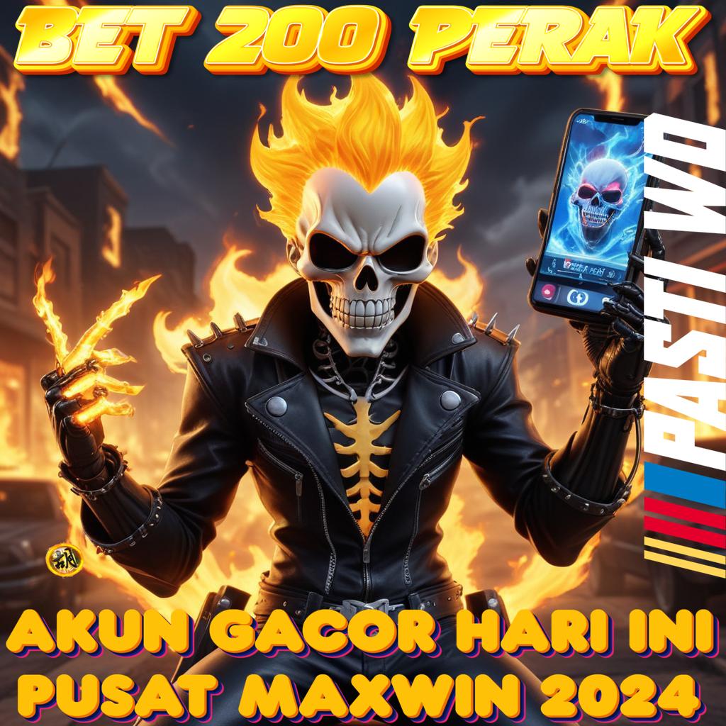 Cabe 777 Slot Bet Rendah