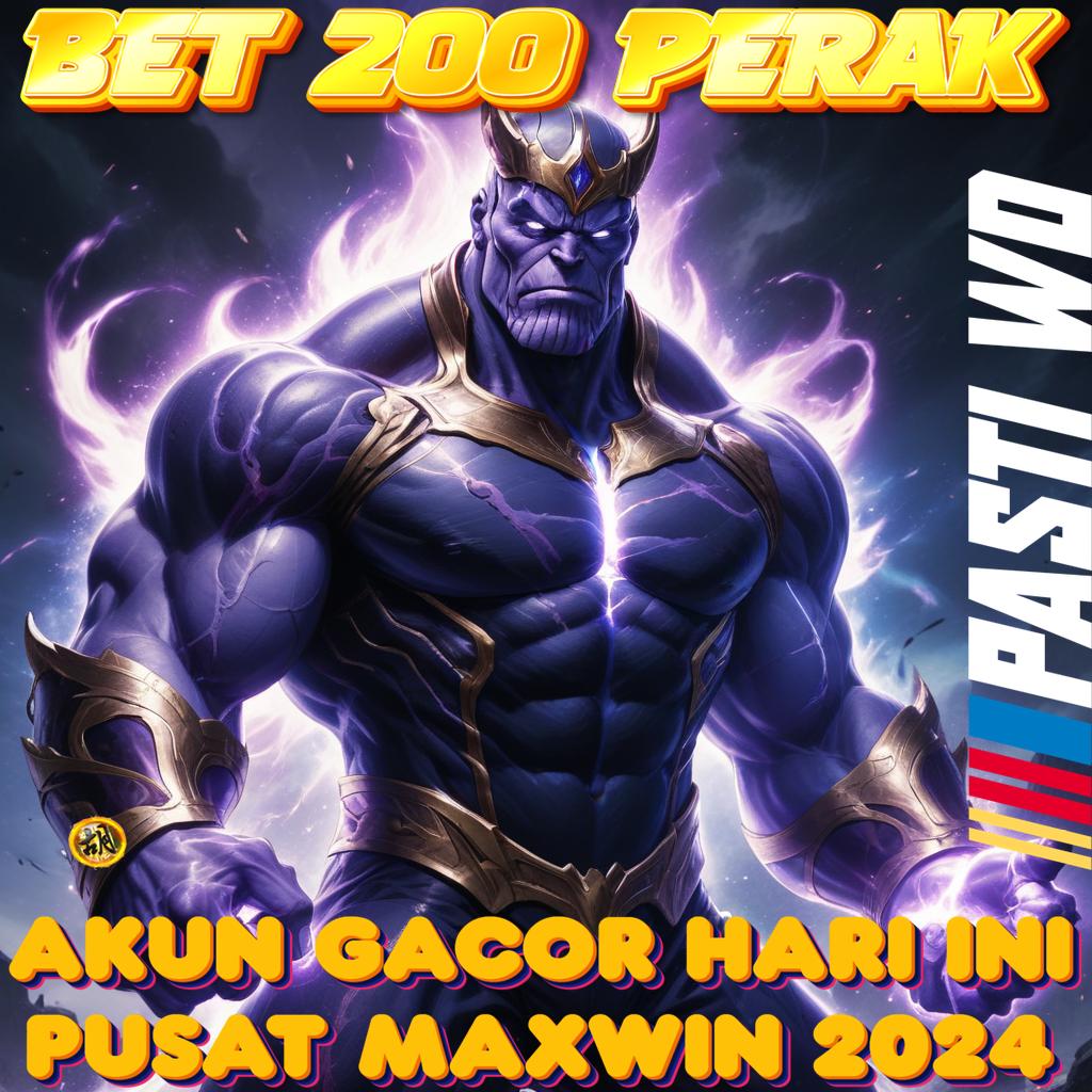 Cabe 777 Judi Slot Deposit