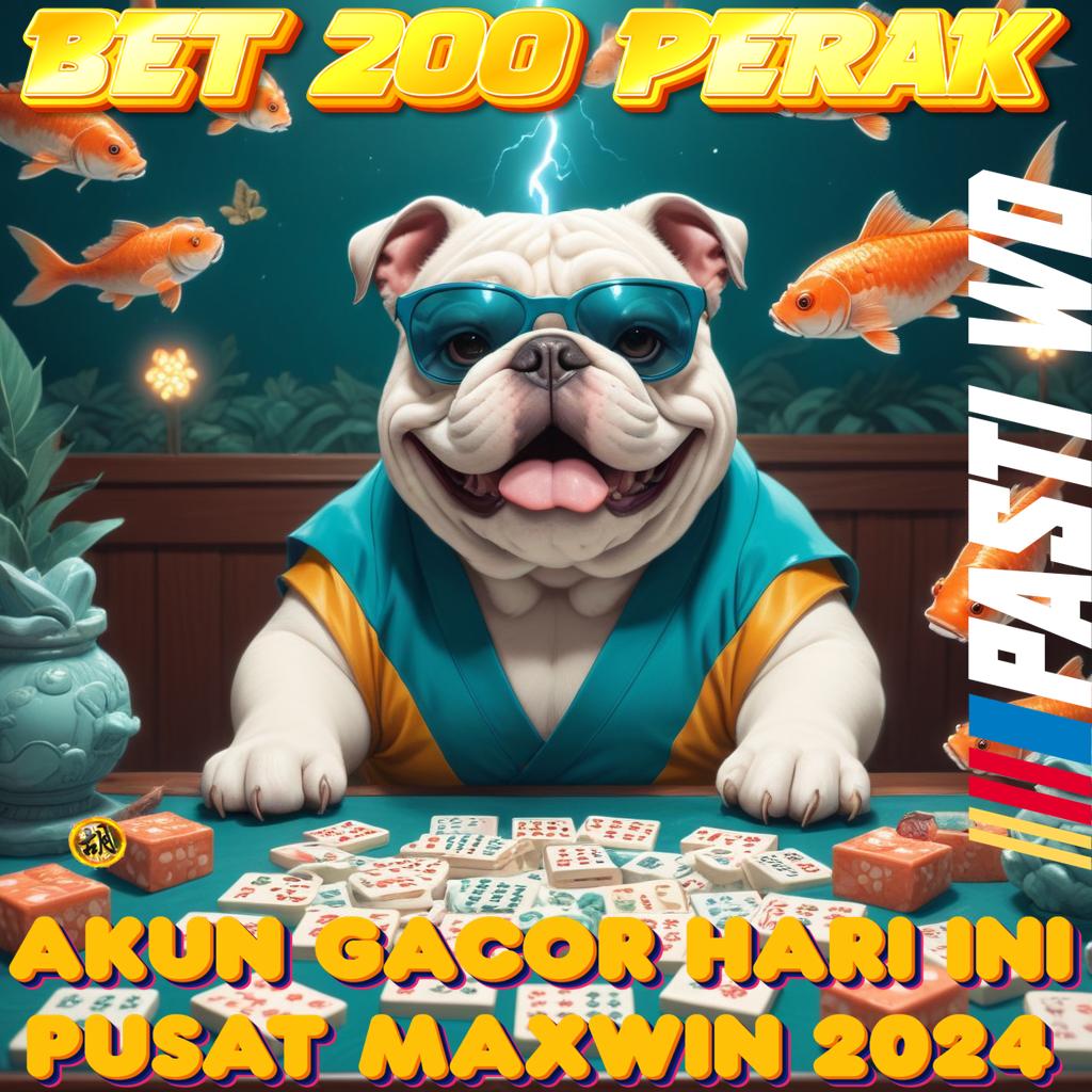 Bet Rejeki Apk