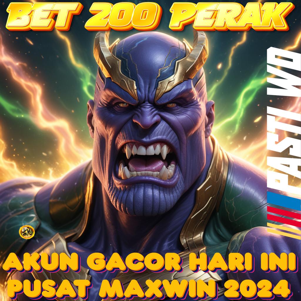 Cabe 777 Slot Dengan Bonus Besar