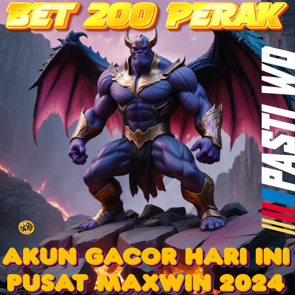 Online Slot Demo Play