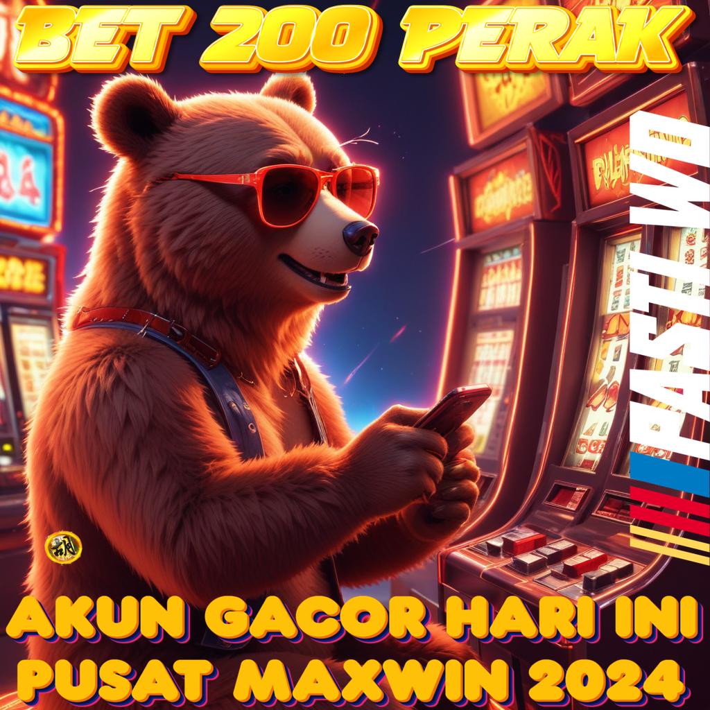 Cabe 777 Slot Online Deposit