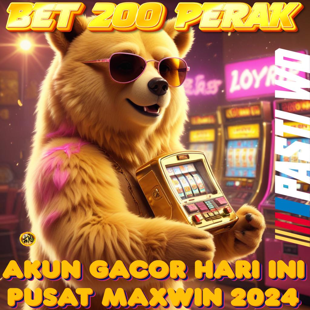 Uang777 Slot Apk