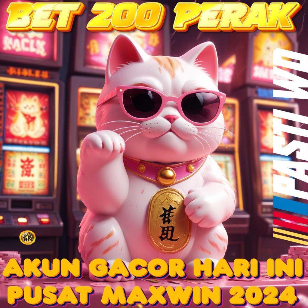 Cabe 777 Slot Gampang Jackpot