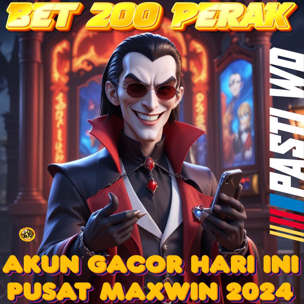 Cabe 777 Slot Dengan Bonus Besar