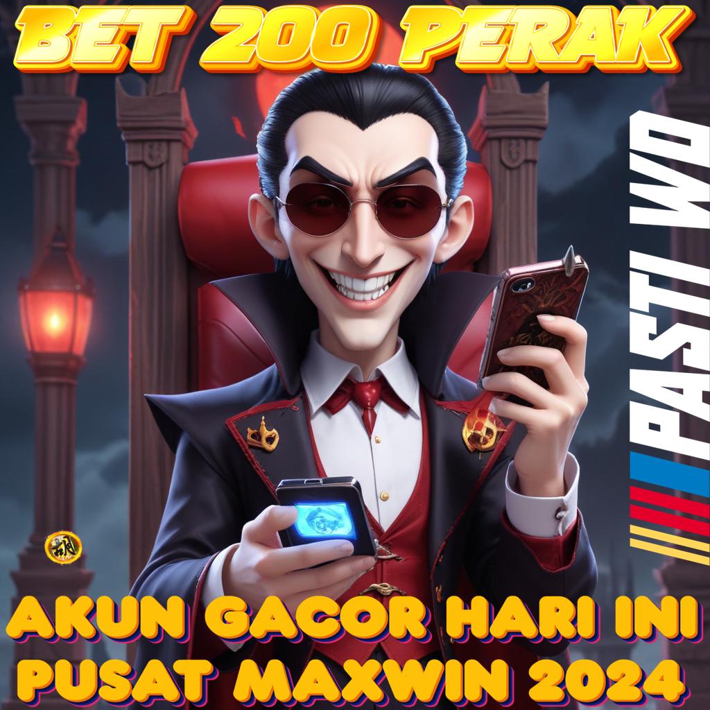 Bocoran Slot Gacor Terbaru Hari Ini
