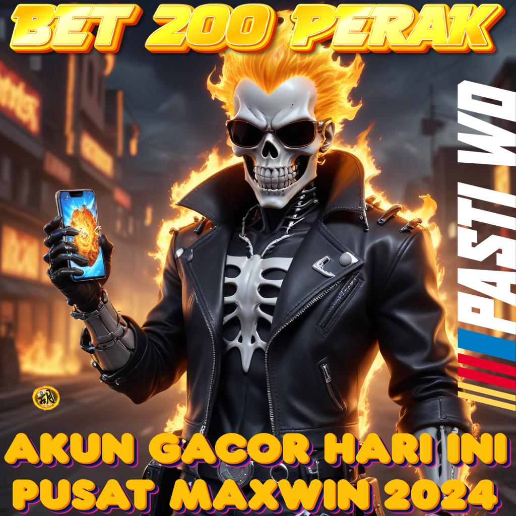 Akun Baru Langsung Wd