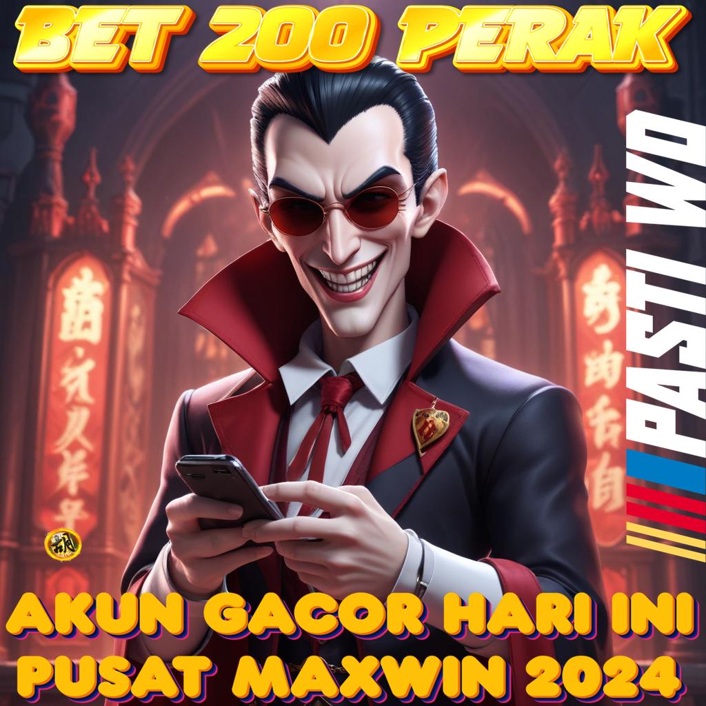 Apk Lucky Df