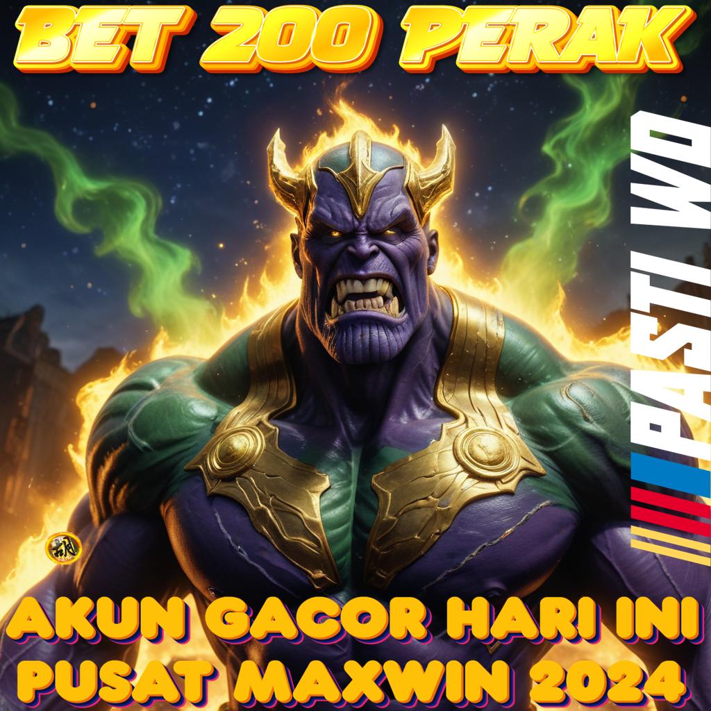 AT777 TARIKAN MUDAH
